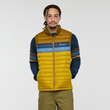 Cotopaxi Fuego Down Vest - Men's 1