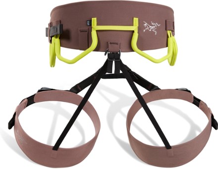 Arc'teryx AR-385a Harness - Women's 6