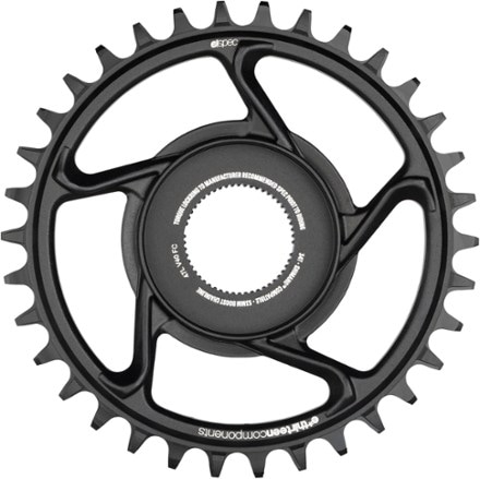 ethirteen e*spec Direct Mount Chainring for Shimano E8000 0