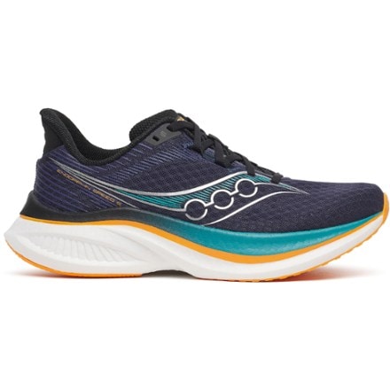 Saucony Endorphin Speed 5 Road-Running Shoes - Men's 0