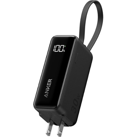 Anker A1636 5K Fusion 30W Power Bank 1