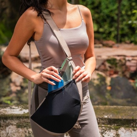 Sherpani Cross Link 6 L Sling Bag 6