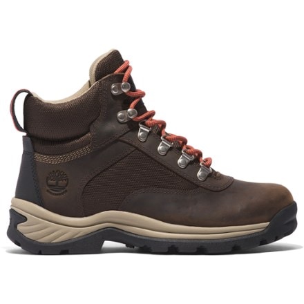 Timberland White Ledge Mid Waterproof Hiking Boots - Women's 0