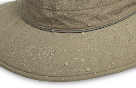 Sunday Afternoons Outback Storm Hat 6