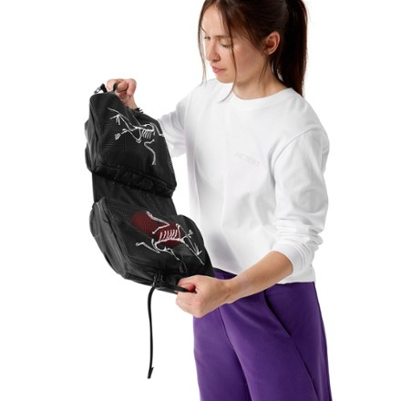 Arc'teryx Index 10 Gear Organizer 2