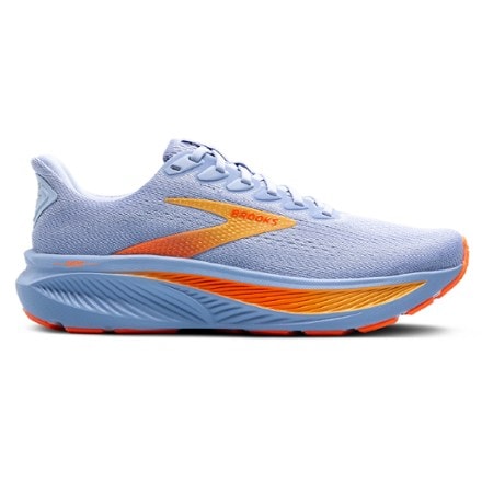 Brooks Ghost 17 Road-Running Shoes - Women's 0