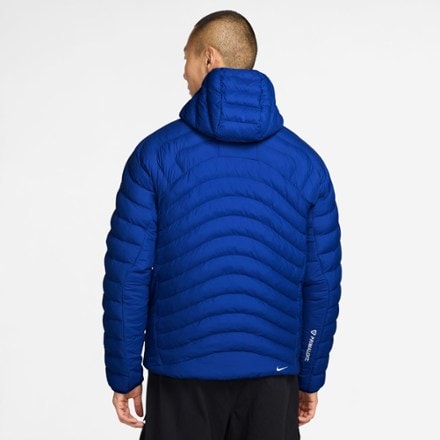 Nike ACG Lava Flow Hooded Insulated Jacket - Men's 1