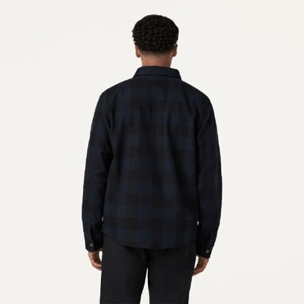 Vuori Range Shirt Jacket - Men's 1