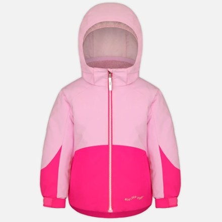 Boulder Gear Lacey Insulated Jacket - Toddlers'/Kids' 0