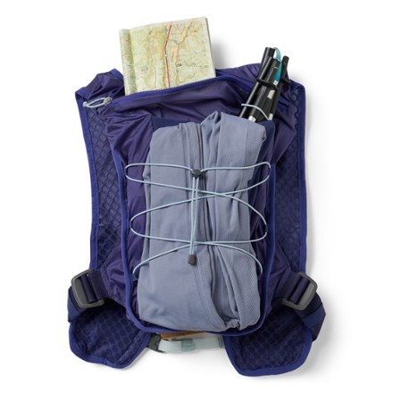 Nathan Quick Start 15 L Hydration Vest 5