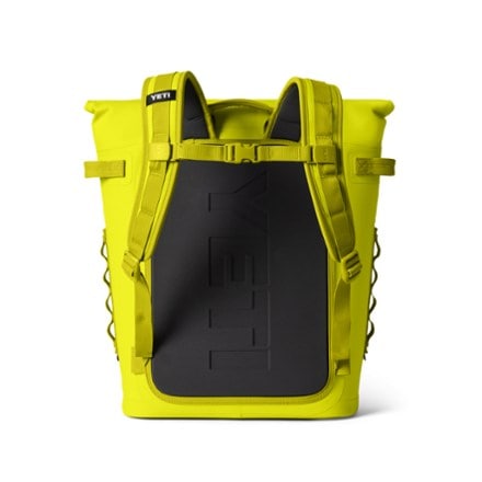 YETI Hopper M20 2.0 Backpack Soft Cooler 2