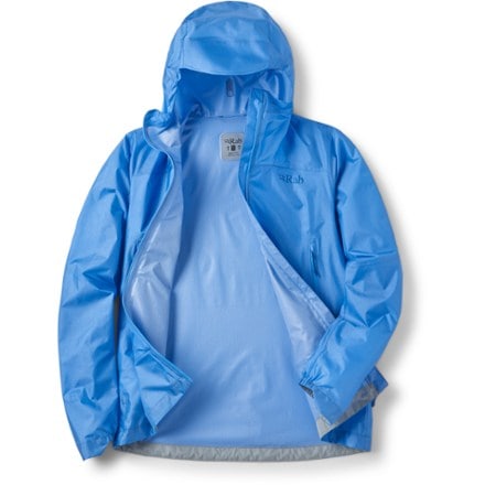 Rab Phantom Mountain Jacket - Women's 2