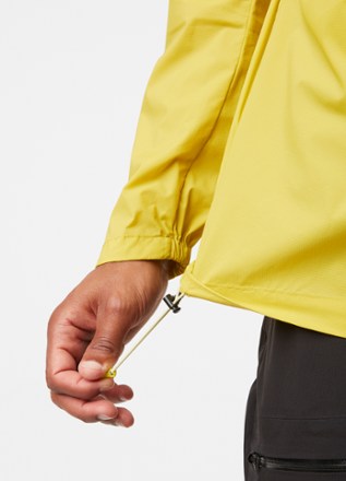 Helly Hansen Rapide Windbreaker Jacket - Men's 3