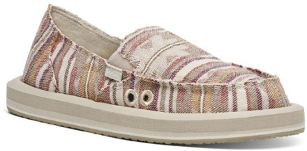 Sanuk Donna ST Trail Shoes - Women's 1