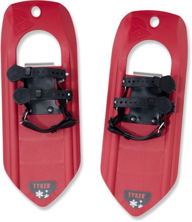 MSR Tyker Snowshoes Kids' at REI