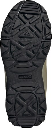 adidas Hyperhiker Hiking Boots - Kids' 8