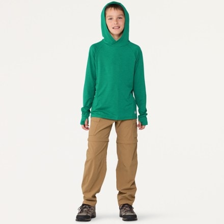 REI Co-op Sahara Shade Hoodie - Kids' 3