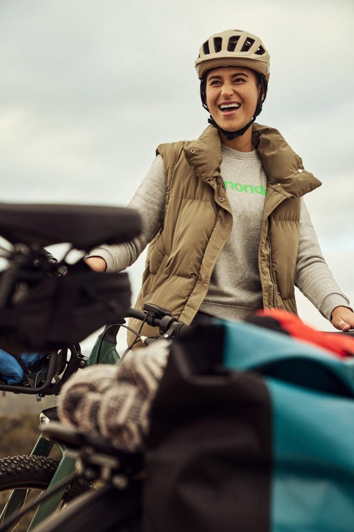 Location Image for Adventure Neo Allroad EQ Electric Bike