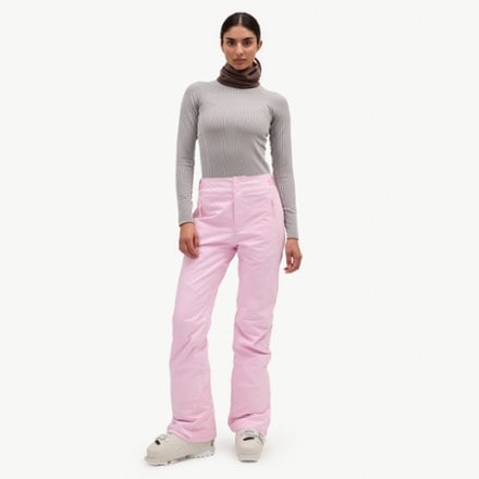 Halfdays Alessandra Snow Pants - Women's 2