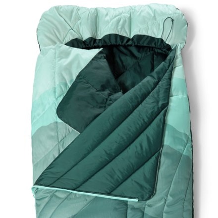Rumpl Wrap Sack Sleeping Bag 4