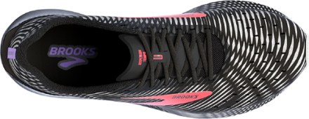Brooks Hyperion Tempo Road-Running Shoes - Women's 4