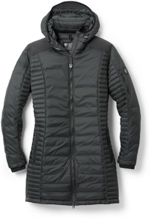 Nikwax KUHL Spyfire Down Parka - Womens