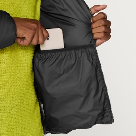REI Co-op 650 Down Full-Loft Jacket - Men's 5