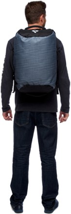 Black Diamond Stonehauler Pro 30 L Duffel Bag 3