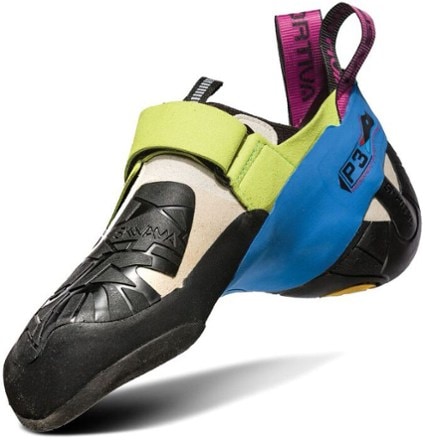 La Sportiva Skwama Climbing Shoes - Women's 2