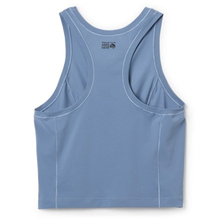 Mountain Hardwear Mountain Stretch Tanklette - Women's 4