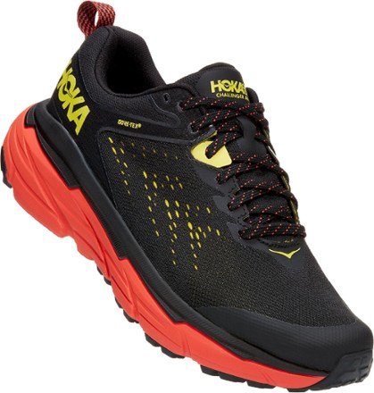 HOKA Challenger ATR 6 GTX Trail-Running Shoes - Men's 2