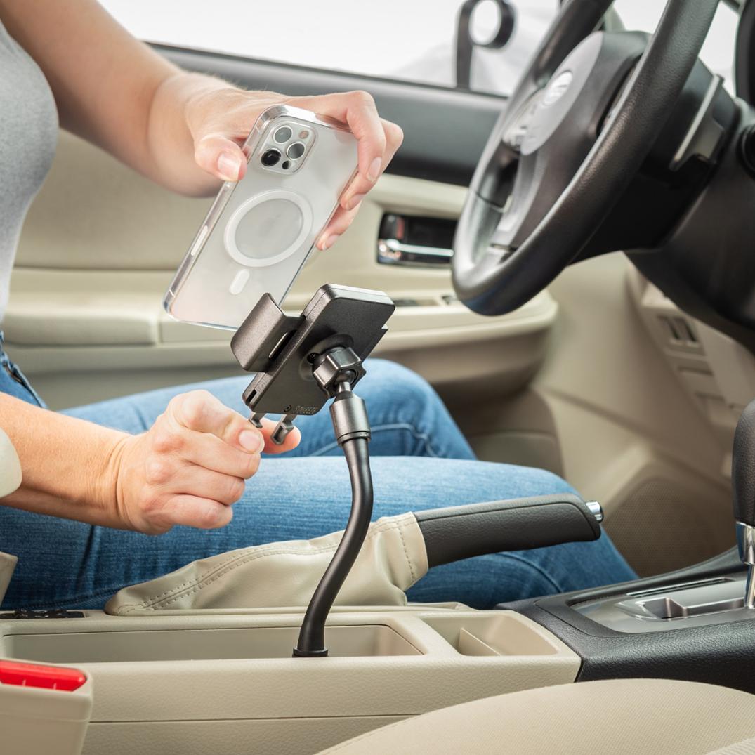 Location Image for Squeeze Universal Cup Holder Mount