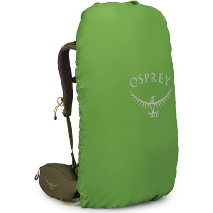 Osprey Kestrel 38 Pack - Men's 4