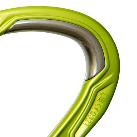 Edelrid HMS Bulletproof Screw FG Carabiner 3