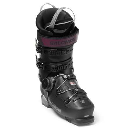 Salomon Men's Downhill Ski Boots | REI Co-op