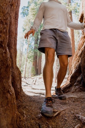 Xero Shoes Mesa Trail Shoes - Men's 6