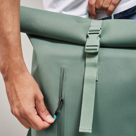 GOT BAG The Rolltop Lite Pack 4