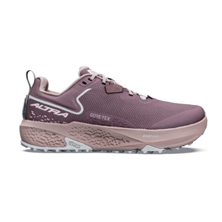 Altra Timp 6 GTX Trail-Running Shoes - Women's 0