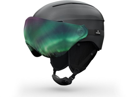 gogglesoc Visorsoc Aurora Visor Cover 1