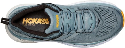 rei outlet hoka