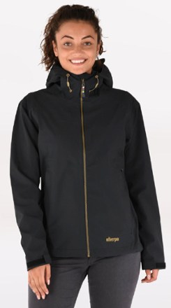 Sherpa Adventure Gear Women's Pumori Waterproof Jacket