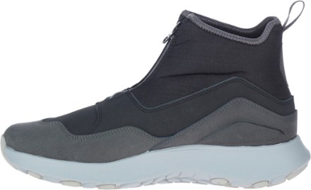 Merrell Cloud Zip Polar Waterproof Boots - Men's 1