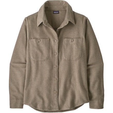Patagonia Fjord Flannel Shirt - Women's 0