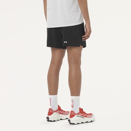 Salomon Sense Aero Stow 5" Shorts - Men's 2