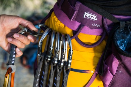 Petzl Luna Harness - Women's 5
