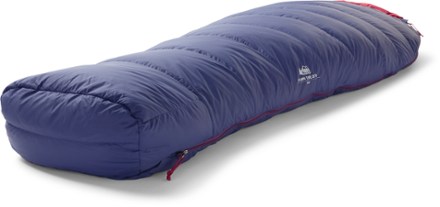 REI Co-op Down Time 25 Down Sleeping Bag - Kids' 2