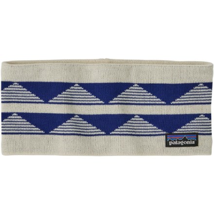 Patagonia Powder Town Headband 0