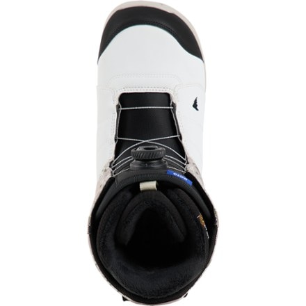 Burton Moto BOA Snowboard Boots - Men's - 2024/2025 2