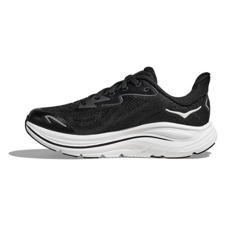 HOKA Clifton 10 Road-Running Shoes - Big Kids' 1