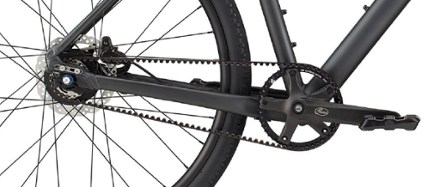 Cannondale Bad Boy 1 Bike 2